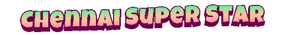 Chennai Super Star